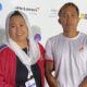 Aspar Jaelolo Atlet Panjat Tebing Indonesia Raih Juara Kedua di Neom Beach Games 2024