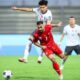 Bahrain vs China PR: Zhang Yuning Menjadi Penyelamat Tiongkok dengan Gol Telat di Kualifikasi Asia 2026