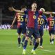 Barcelona vs Brest: Barca Libas Brest 3-0 di Liga Champions 2024/2025