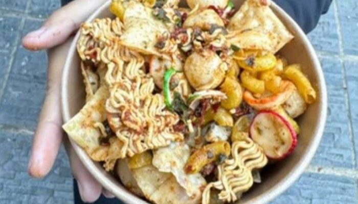 Bosan dengan Camilan Biasa? Coba Makaroni Mix BIGOS yang Bikin Ketagihan!