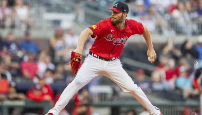 Chris Sale dan Tarik Skubal: Duo Pitcher Kidal yang Raih Penghargaan Cy Young 2024