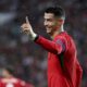 Cristiano Ronaldo Cetak Dua Gol Saat Portugal Kalahkan Polandia 5-1 di Nations League