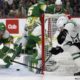 Dallas Stars Pertahankan Dominasi, Kalahkan Minnesota Wild 2-1