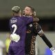 David De Gea 34 Tahun Seperti Pemuda 20 Tahun Bawa Fiorentina Kejutan di Serie A