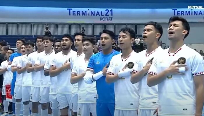 Indonesia vs Vietnam: Timnas Futsal Indonesia Bungkam Vietnam 2-0, Raih ASEAN Futsal Championship 2024