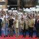 Kejuaraan Karate “Bupati Cup 2024” Resmi Dibuka di AEON Mall BSD