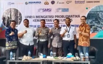 Kemacetan Jakarta Sebabkan Kerugian Rp100 Triliun, Dampaknya pada Kesehatan dan Lalu Lintas