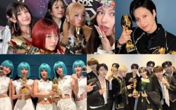 Korea Grand Music Awards 2024 (KGMA): Momen Bersejarah di Industri Musik K-Pop