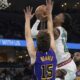 Lakers vs Grizzlies: Kalahkan Lakers 131-114 dengan Morant, Wells, dan Jackson Jr. Cetak 20 Poin