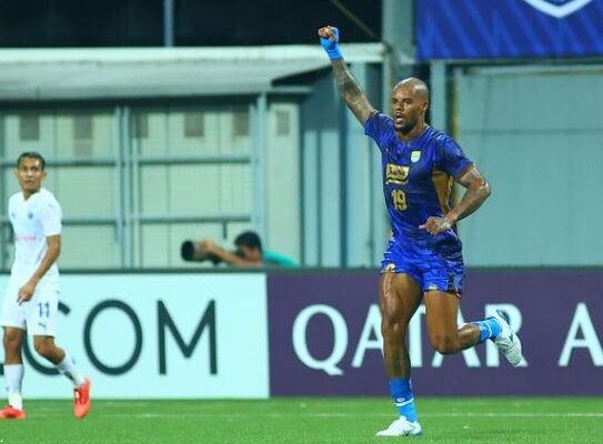 Maung Bandung Comeback, Menang Dramatis 3-2 pada Laga Lion City Sailors vs Persib Bandung di AFC Champions League 2024/2025