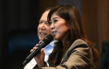 Menkomdigi Meutya Hafid: Pemerintah Dorong Pertumbuhan UMKM Digital Lewat Konektivitas Internet