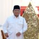 PP Penghapusan Piutang Macet untuk UMKM Resmi di Tanda Tangani Presiden Prabowo Subianto