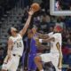 Pelicans vs Lakers: Anthony Davis Dominan, Dalton Knecht Cemerlang Bawa Lakers Menang Tipis 104-99 atas Pelicans