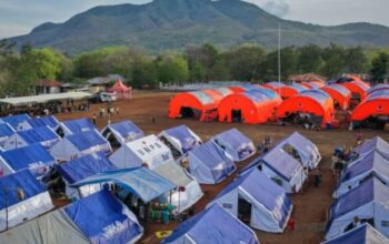 Pemulihan Jaringan Telekomunikasi Pasca-Erupsi Gunung Lewotobi Laki-Laki Dapat Apresiasi dari Kemkomdigi