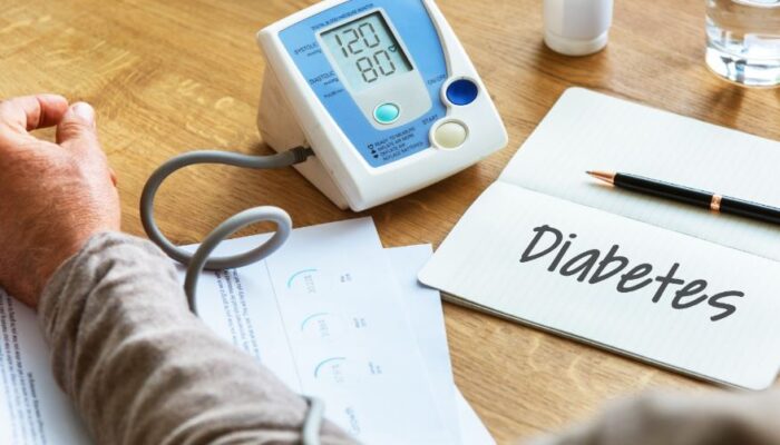 Peringatan Hari Diabetes Sedunia: Cegah Diabetes Sebelum Parah