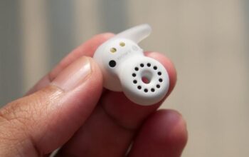 Sony LinkBuds Open: Earbud Terbuka dengan Desain Unik dan Kualitas Suara Canggih