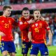 Spanyol vs Swiss: Kemenangan Dramatis La Roja di UEFA Nations League 2024/2025