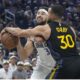 Stephen Curry vs Klay Thompson: Duel Sengit Warriors vs Mavericks di NBA