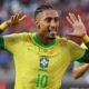 Venezuela vs Brasil Imbang 1-1: Pinalti Vinícius Gagal dan 1 kartu Merah Pada Kualifikasi Piala Dunia 2026 Zona Conmebol