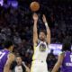 Warriors vs Mavericks: Kembalinya Klay Thompson ke Chase Center