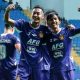 10 Pemain Pesut Etam di Terkam Macan Putih, Laga Borneo FC vs Persik Berakhir Dengan Skor 0-4 pada Laga Pekan Ke-17 BRI Liga 1 2024-2025