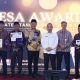 15 Desa di Tangerang Raih Penghargaan Desa Awards 2024 atas Inovasi dan Kinerja Terbaik