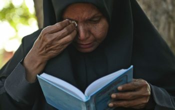 20 Tahun Tsunami Samudra Hindia: Aceh Bangkit dari Duka