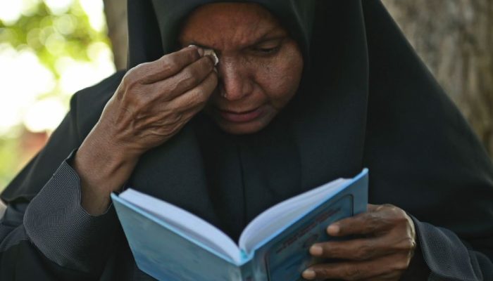 20 Tahun Tsunami Samudra Hindia: Aceh Bangkit dari Duka