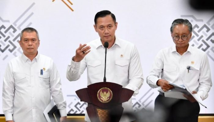 Antisipasi Peningkatan Mobilitas 110 Juta Orang Selama Nataru, Ini Penegasan Presiden Prabowo