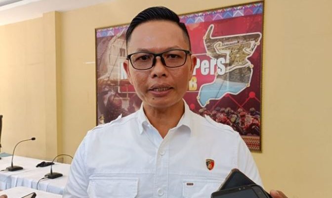 Bareskrim Polri Tinjau Penanganan Kasus Pelecehan Seksual oleh Penyandang Disabilitas di Polda NTB