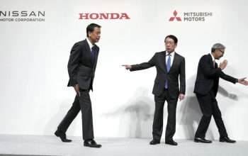 Honda dan Nissan Rencanakan Merger untuk Hadapi Revolusi Kendaraan Listrik