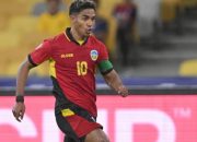 Kamboja vs Timor Leste: Kalah 2-1 di Piala AFF 2024 Timor Leste Pulang Dengan Kepala Tegak