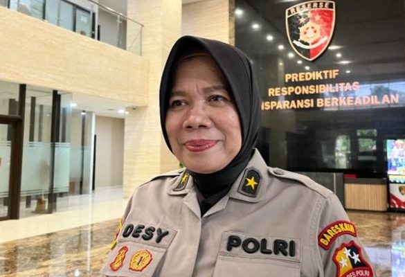 Kasus Dugaan Pembunuhan Ayah dan Nenek Oleh Remaja MAS di Cilandak, Jakarta Selatan, Bareskrim Polri Berikan Asistensi