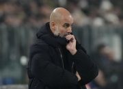 Kekhawatiran Pep Guardiola: Manchester City Butuh Skuad Lebih Besar untuk Hadapi Jadwal Padat