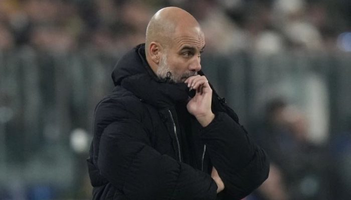 Kekhawatiran Pep Guardiola: Manchester City Butuh Skuad Lebih Besar untuk Hadapi Jadwal Padat