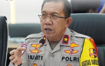 Kesiapan Korlantas Polri Amankan Operasi Lilin Natal 2024 dan Tahun Baru 2025