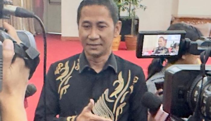 Komisi Yudisial Pantau Proses Persidangan Korupsi PT Timah, Vonis HM di Pengadilan Jakarta Pusat: 6 Tahun Penjara, Denda Rp1 Miliar, dan Uang Pengganti Rp210 Miliar