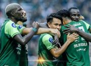 Laga Dramatis Persebaya Surabaya vs Arema FC di BRI Liga 1 2024/2025: Bajul Ijo Menang 3-2