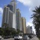 Lusinan Kondominium dan Hotel Mewah di Sunny Isles Beach Florida Selatan Beresiko Tenggelam