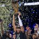 Milwaukee Bucks Juara Piala NBA di Las Vegas, Giannis Dominan