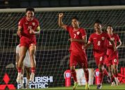 Tendangan Asnawi Mangkualam di Myanmar vs Indonesia: Kemenangan Tipis Garuda di Laga Perdana Piala AFF 2024