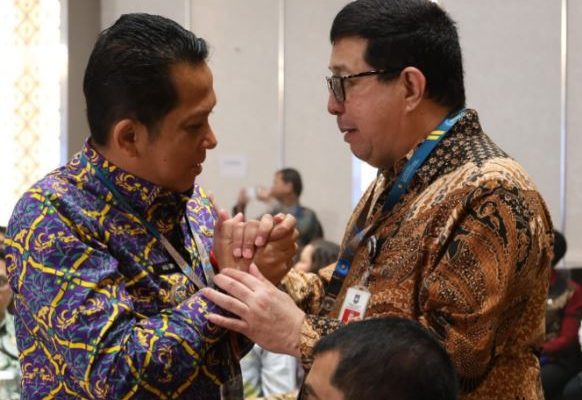 Pemkab Tangerang Raih Penghargaan PAD Tertinggi 2024 dari Kemendagri