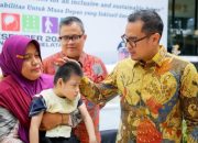 Pemkot Tangsel Komitmen Ciptakan Kota Inklusif untuk Penyandang Disabilitas