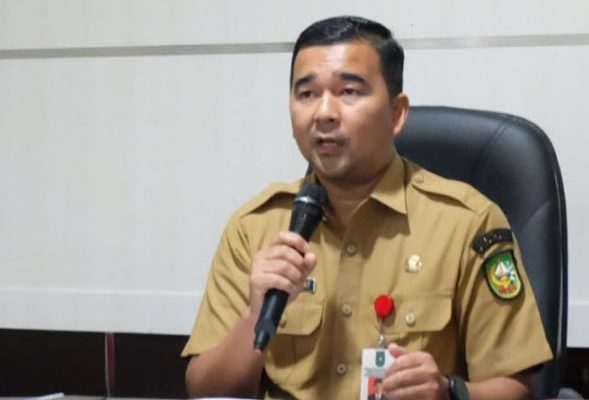 Pemprov Riau Terima Rekomendasi UMK 2025, UMK dan UMSP Siap Ditetapkan