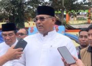 Penjabat Gubernur Tetapkan Rp3,6 Juta Untuk UMP Aceh 2025