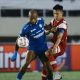 Persis vs Persib: Sutanto Tan kartu Merah, Gol Tunggal Persib Gusur Persebaya di Puncak Klasemen BRI Liga 1 2024/2025