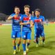 Philippines vs Thailand: Sundulan Maut Paul Tabinas Bawa The Azkals Menang 2-1 atas Changsuek di Leg 1 Semifinal ASEAN Mitsubishi Electric Cup™ 2024