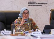 Program Makan Bergizi Gratis Dimulai Januari 2025: Solusi Strategis Membangun SDM Unggul Indonesia