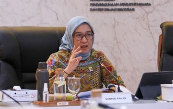 Program Makan Bergizi Gratis Dimulai Januari 2025: Solusi Strategis Membangun SDM Unggul Indonesia