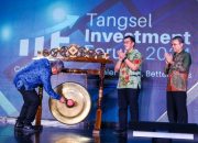 Tangsel Investment Forum 2024: Peluang Investasi di Sektor Kesehatan dan Wisata